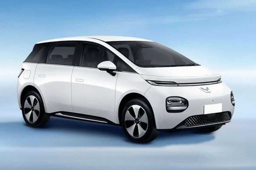 Exciting New Electric Cars Launching in India in September 2024