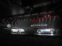 MG Windsor EV Launched in India: Variants, Features, Price, and More!