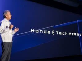 Honda Unveils Next-Generation Tech for the Honda 0 Series at the 2024 Honda Tech Meeting