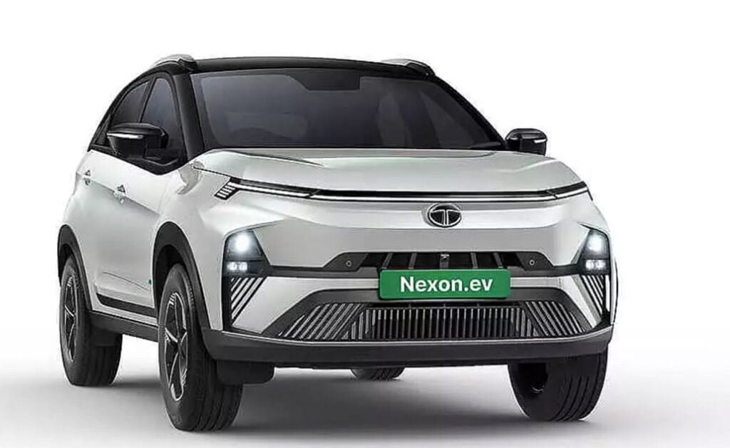 Tata Nexon