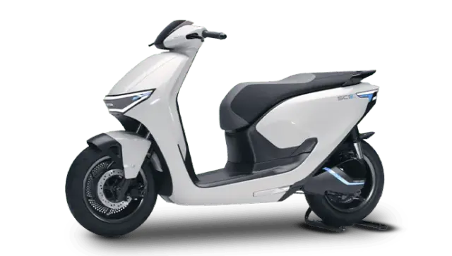 Honda Activa EV