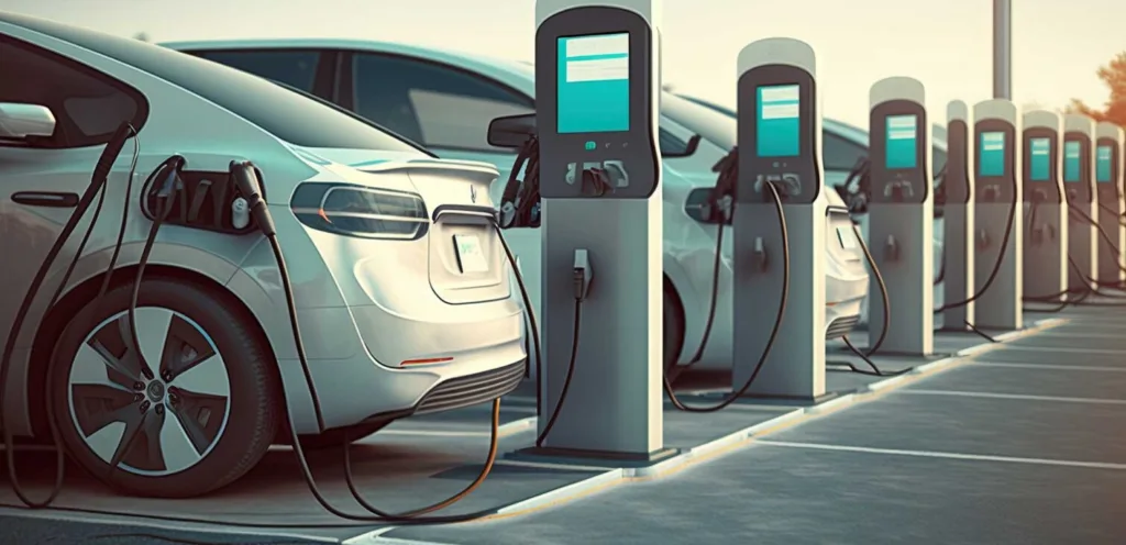 ₹16,000 Crore Needed for EV Charging