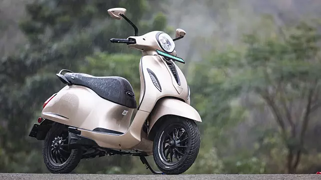 2025 Bajaj Chetak Electric Scooter: A Game-Changer in the EV Market