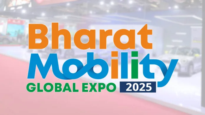 Bharat Mobility Global Expo 2025: Top EVs to Watch Out For!