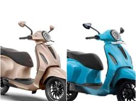 Bajaj Auto’s EV Revolution