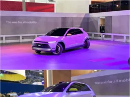 Hyundai Mobis Unveils Revolutionary