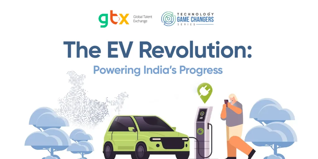 India’s EV Sector in 2024