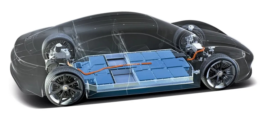 EV Batteries Could Last 40% Longer Than Expected: A Stanford University Study