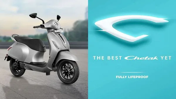 The All-New Bajaj Chetak EV 2024: A Revolutionary Leap in Electric Mobility