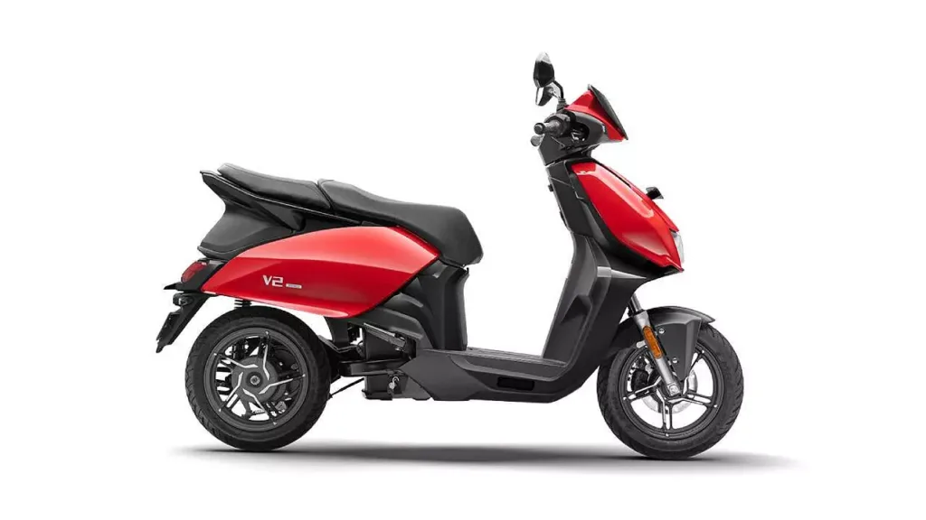 bjf7o9b 1798657 Hero Vida V2 Electric Scooters Launched: Prices Start at ₹96K!