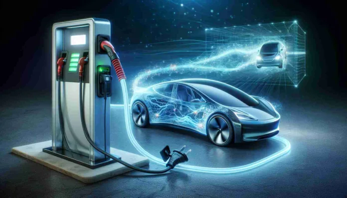 ₹16,000 Crore Needed for EV Charging