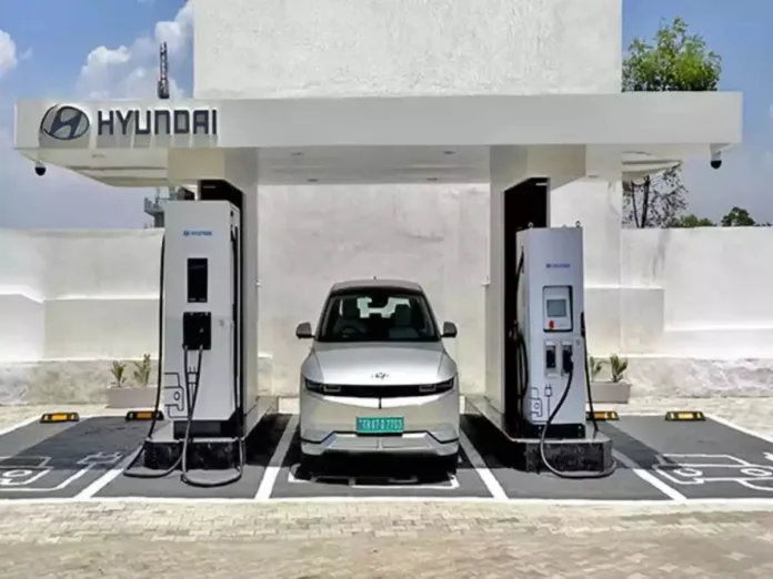 ₹16,000 Crore Needed for EV Charging