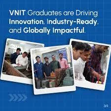 VNIT’s New EV Charging Tech