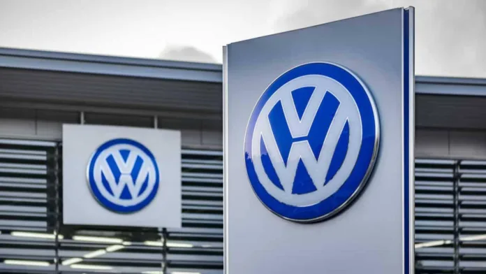 VW Group’s Massive Data Leak