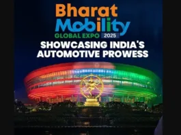 Bharat Mobility Expo