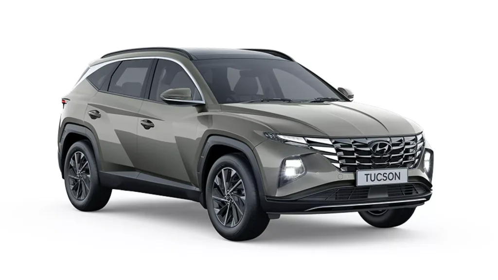 tucson Hyundai Cars to Watch Out for in 2025: Creta EV, Venue EV, Tucson, and Ioniq 6