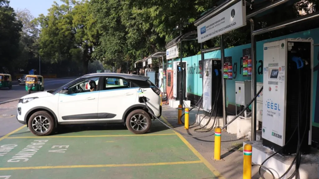 1 in 3 Indians Wants an EV Next