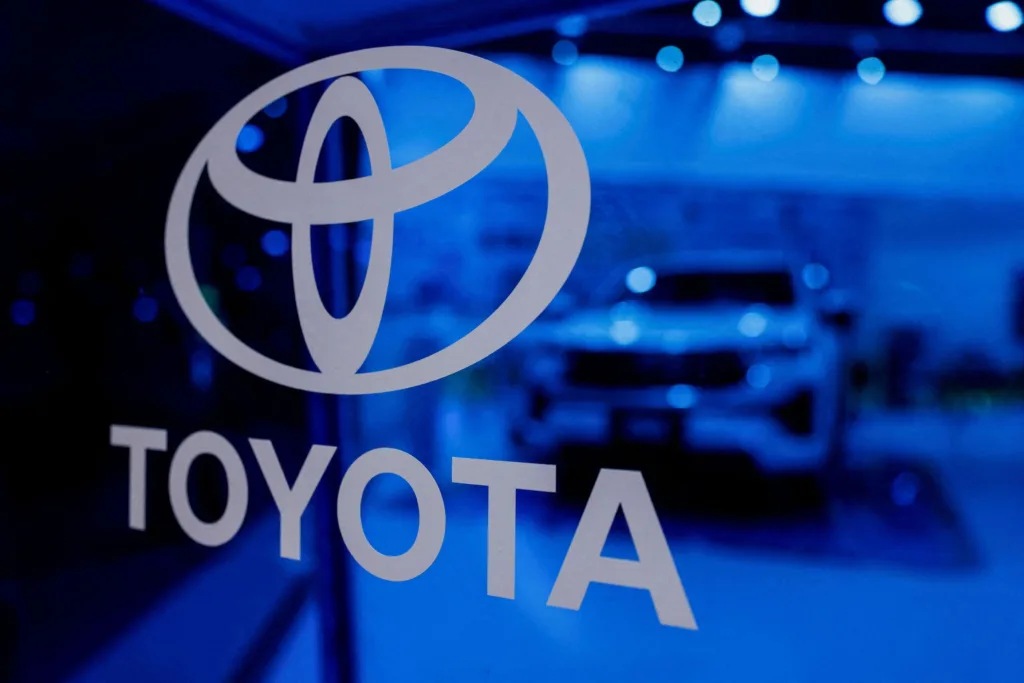 Toyota to Launch EVs in India