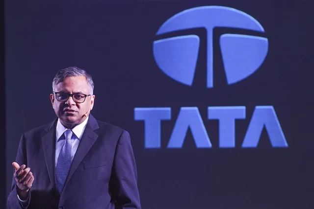 Tata Motors Targets 30% EV Sales