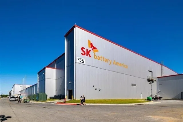 Nissan Partners with SK On for U.S. EV Batteries: A Bold Step Toward Global EV Leadership!