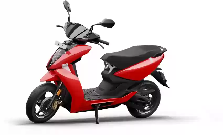 Ather 450 Series 2025