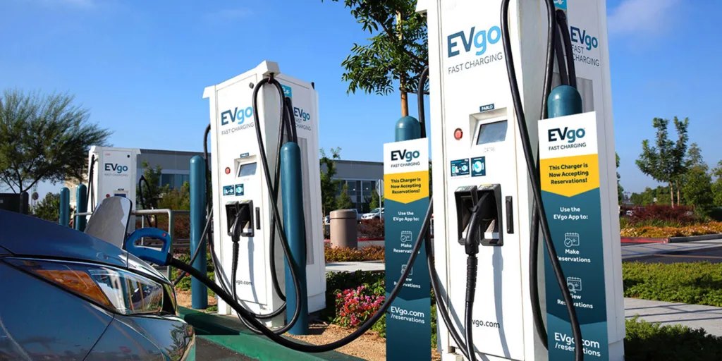 Indus Towers Enters EV Charging Market