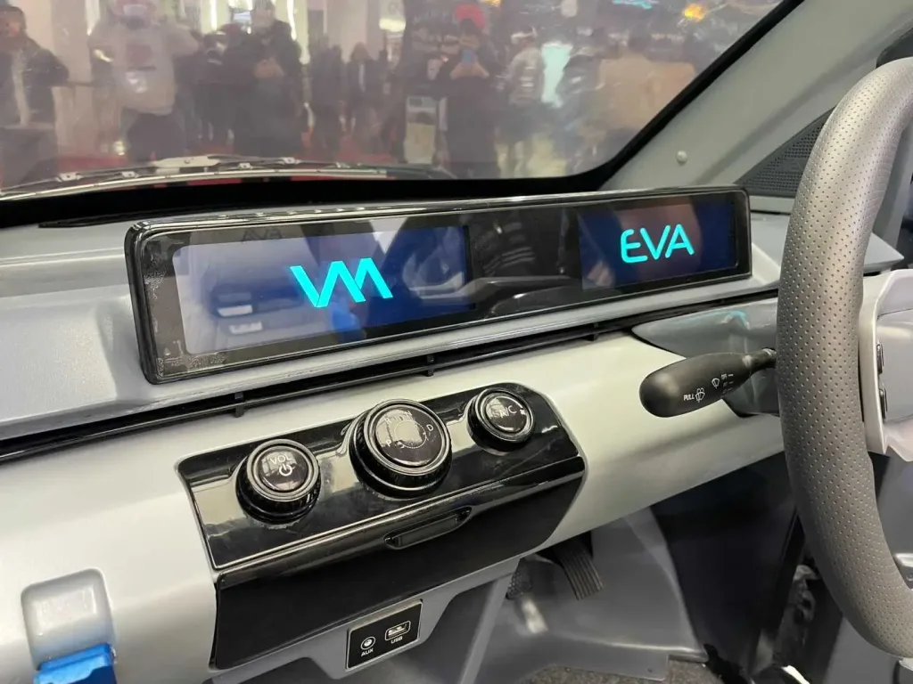 Vayve Eva: India’s First Solar-Assisted EV