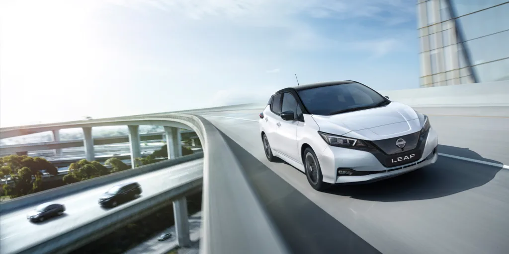 Nissan Partners with SK On for U.S. EV Batteries: A Bold Step Toward Global EV Leadership!