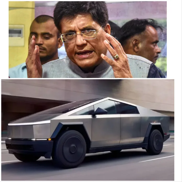 India’s EV Makers