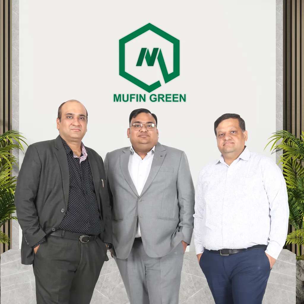 Mufin Green Secures $18M US DFC Loan