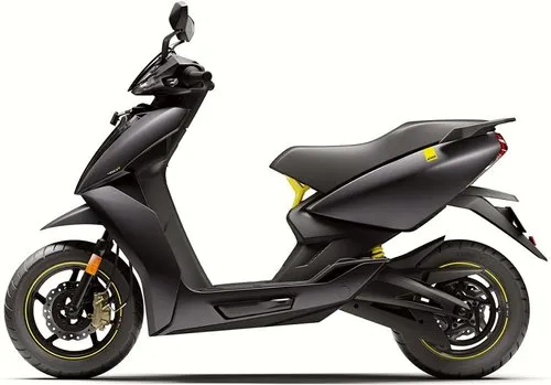 Ather 450 Series 2025