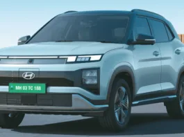 Hyundai Creta Electric: Price, Features, Range, and Everything You Need to Know in 2025