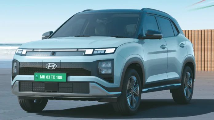 Hyundai Creta Electric: Price, Features, Range, and Everything You Need to Know in 2025