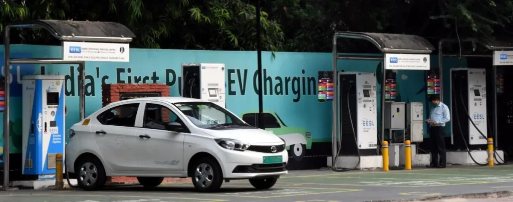 1 in 3 Indians Wants an EV Next