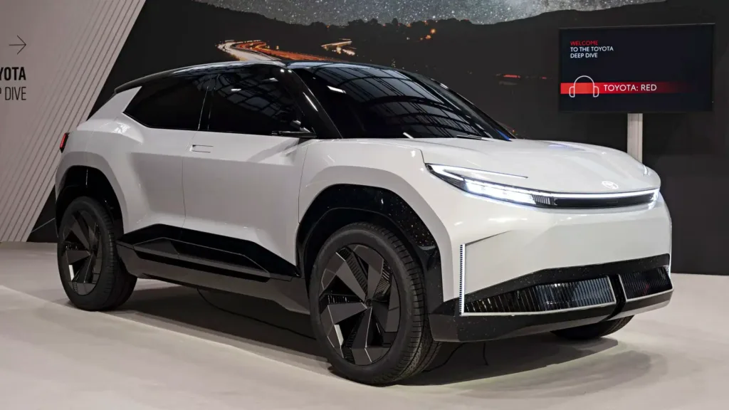 Hyundai Creta EV to Tata Harrier EV