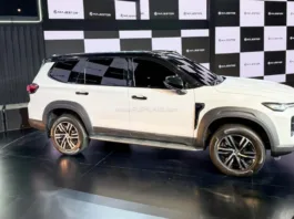 2025 SUV Launches in India