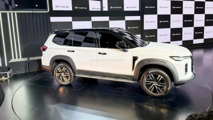 2025 SUV Launches in India