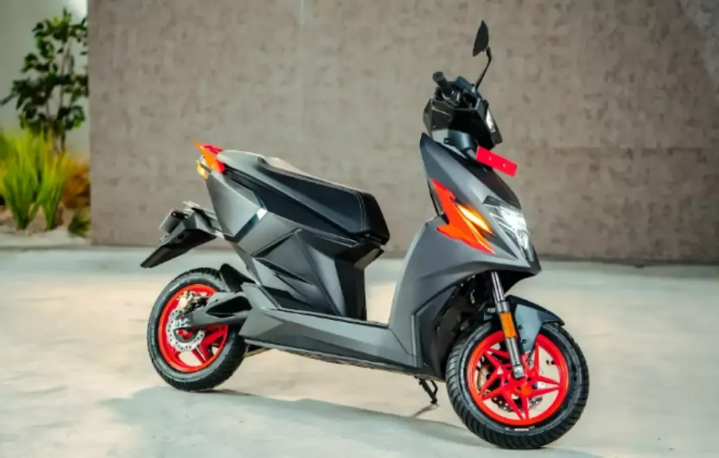 simple energy launches electric scooter simple one plans to invest usd 100 mn in 12 18 months Simple One EV: 5 Jaw-Dropping Facts – Genius or Dud?