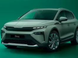 Skoda Elroq EV: A Game-Changing Electric SUV Makes Its Grand Indian Debut