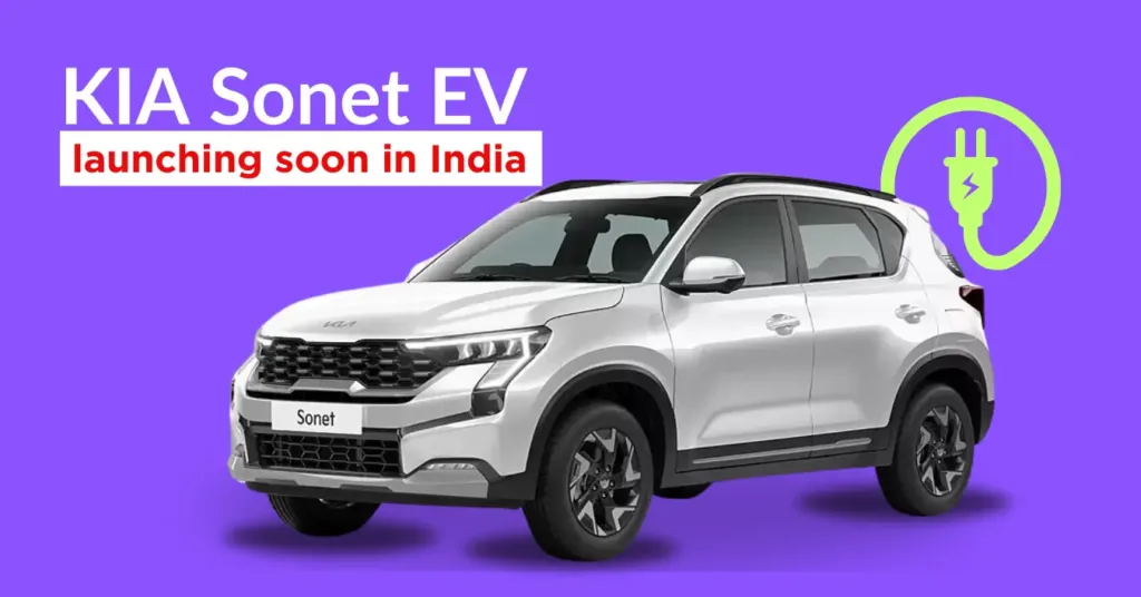 New KIA EVs Set to Revolutionize the Indian Market in 2025