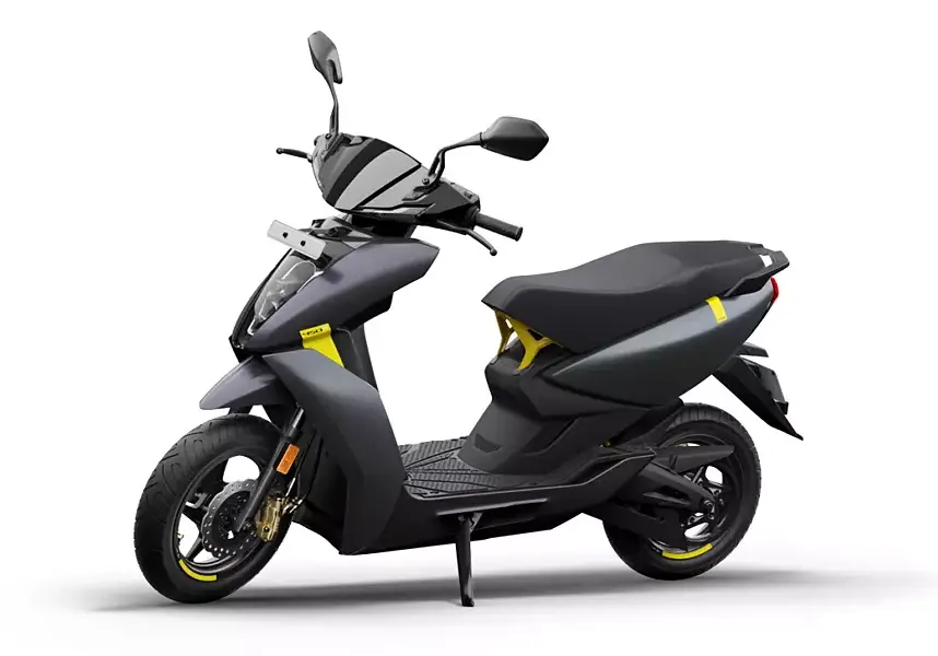 Ather 450 Series 2025