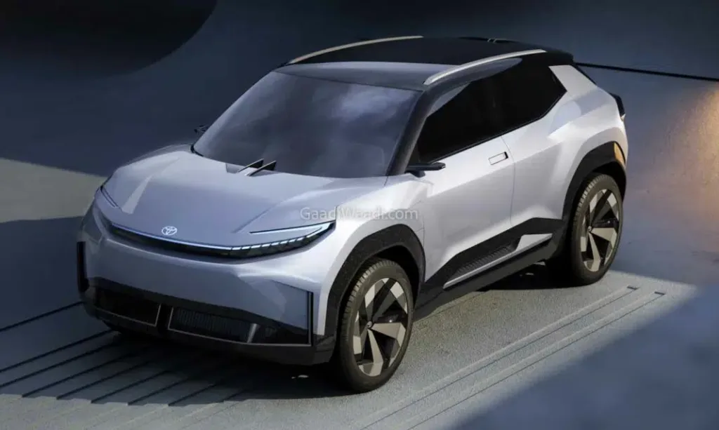 Hyundai Creta EV to Tata Harrier EV