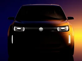 Volkswagen’s Most Affordable EV Yet: The ID.1 by 2027