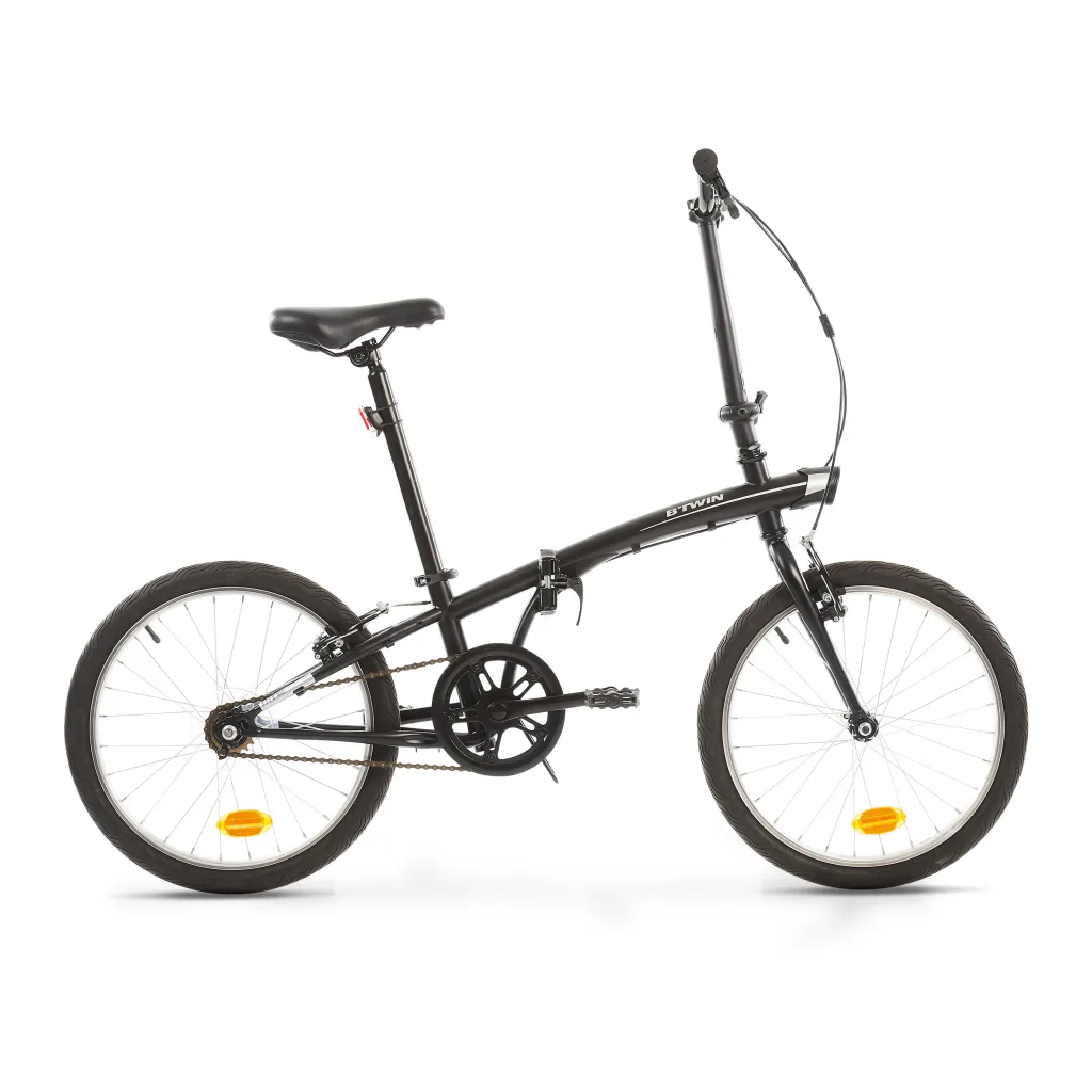 Decathlon Bike