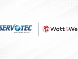 A Game-Changing Collaboration Between Servotech and Watt & Well