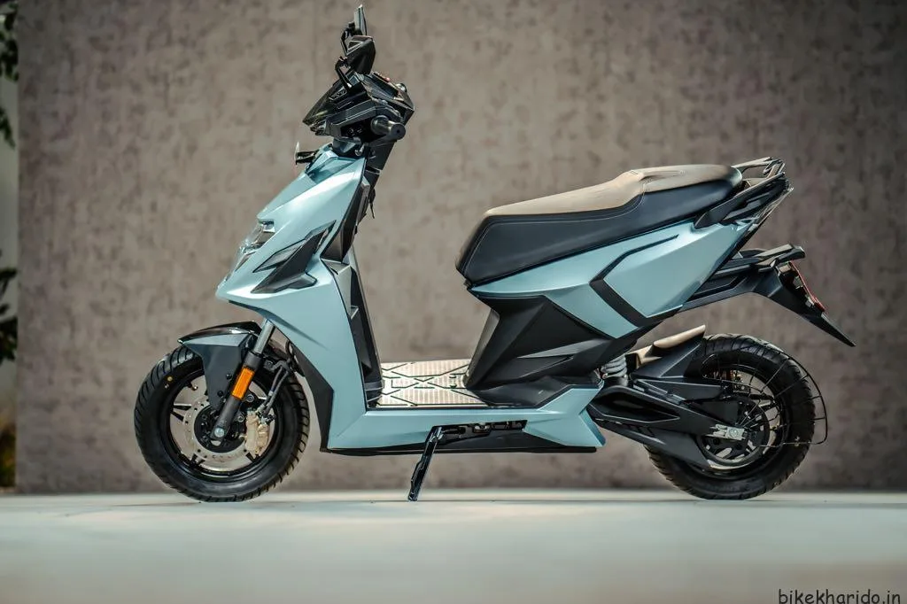 One Electric Scooter