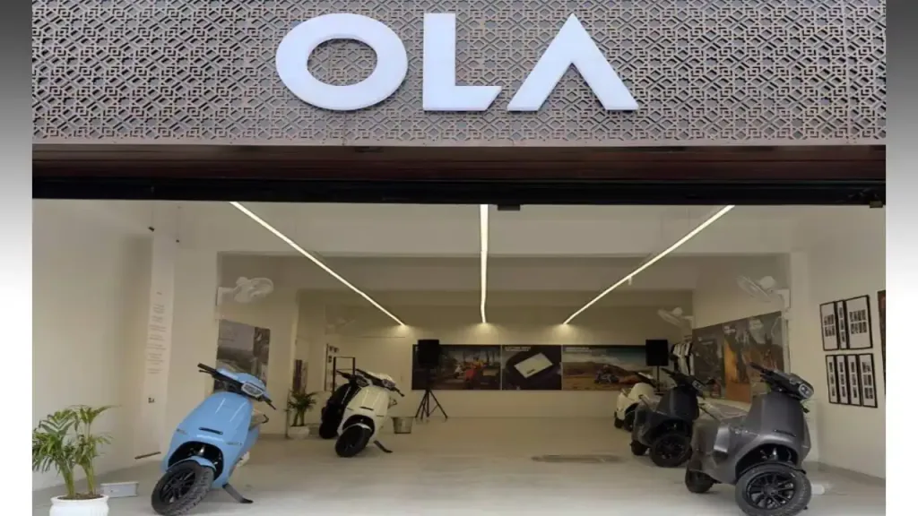 Indian EV Job Market Thrives Despite Ola Layoffs 151234223 Indian EV Job Market Thrives Despite Ola Layoffs
