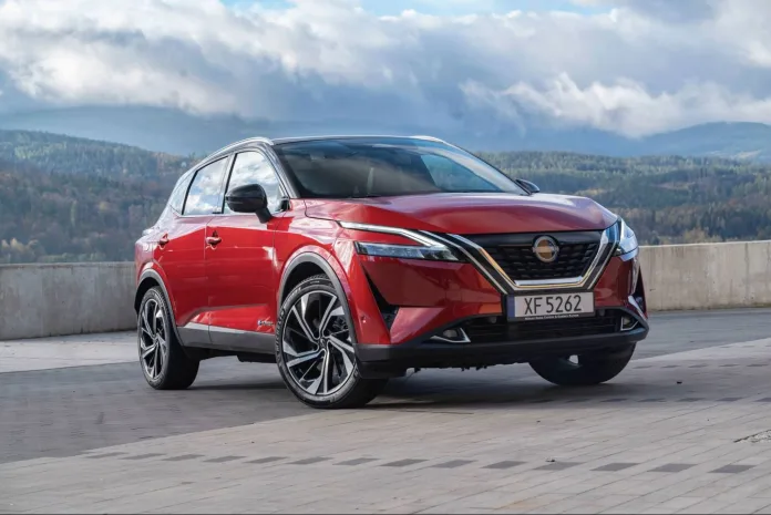 Nissan reveals the Micra EV and new Leaf, promising advanced tech, long range, and sleek design for the future of electric mobility.