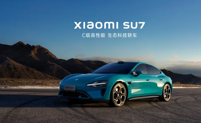 Xiaomi expands its Beijing EV factory to meet growing demand, aiming for 350,000 units in 2025 and strengthening its position in China’s EV market.