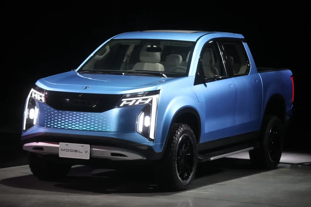 1x 1 3 Foxconn EV: A Game Changer for Japan’s Auto Industry